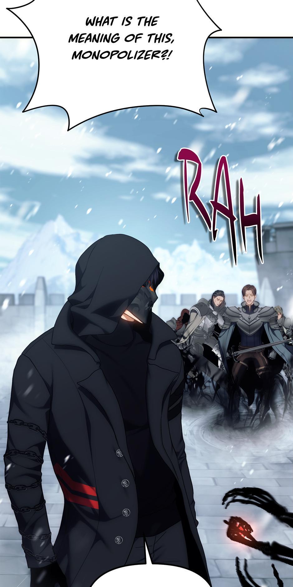 Read Second Life Ranker ENGLISH Manga Online