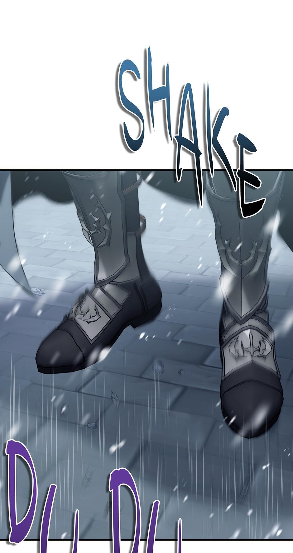 Read Second Life Ranker ENGLISH Manga Online