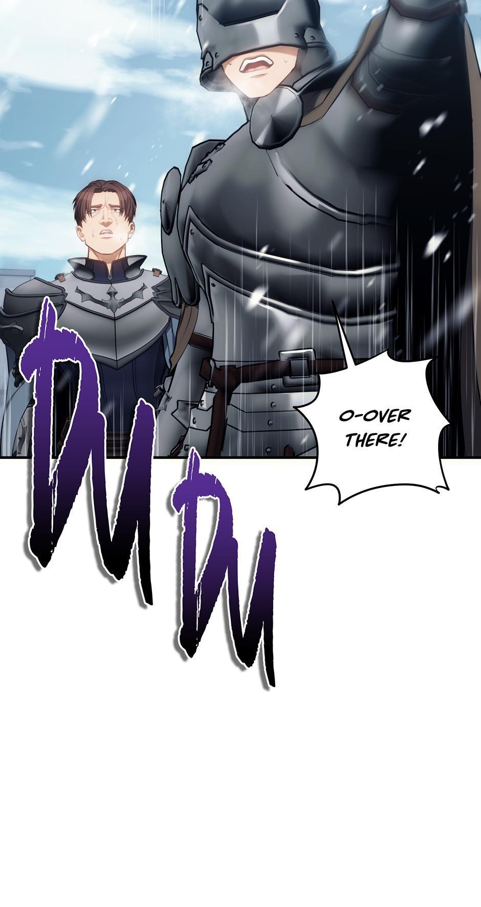 Read Second Life Ranker ENGLISH Manga Online