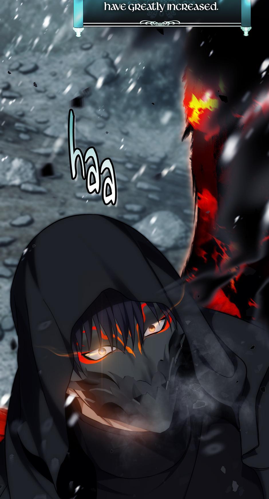 Read Second Life Ranker ENGLISH Manga Online