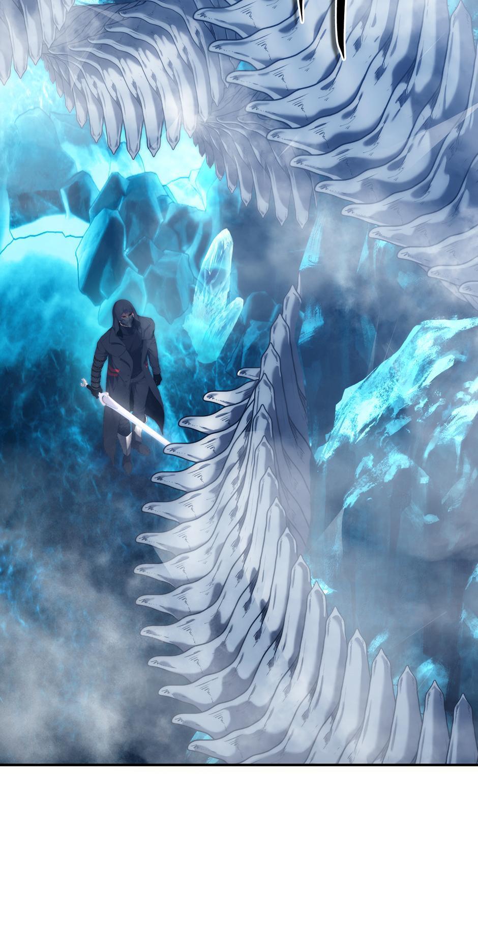 Read Second Life Ranker ENGLISH Manga Online