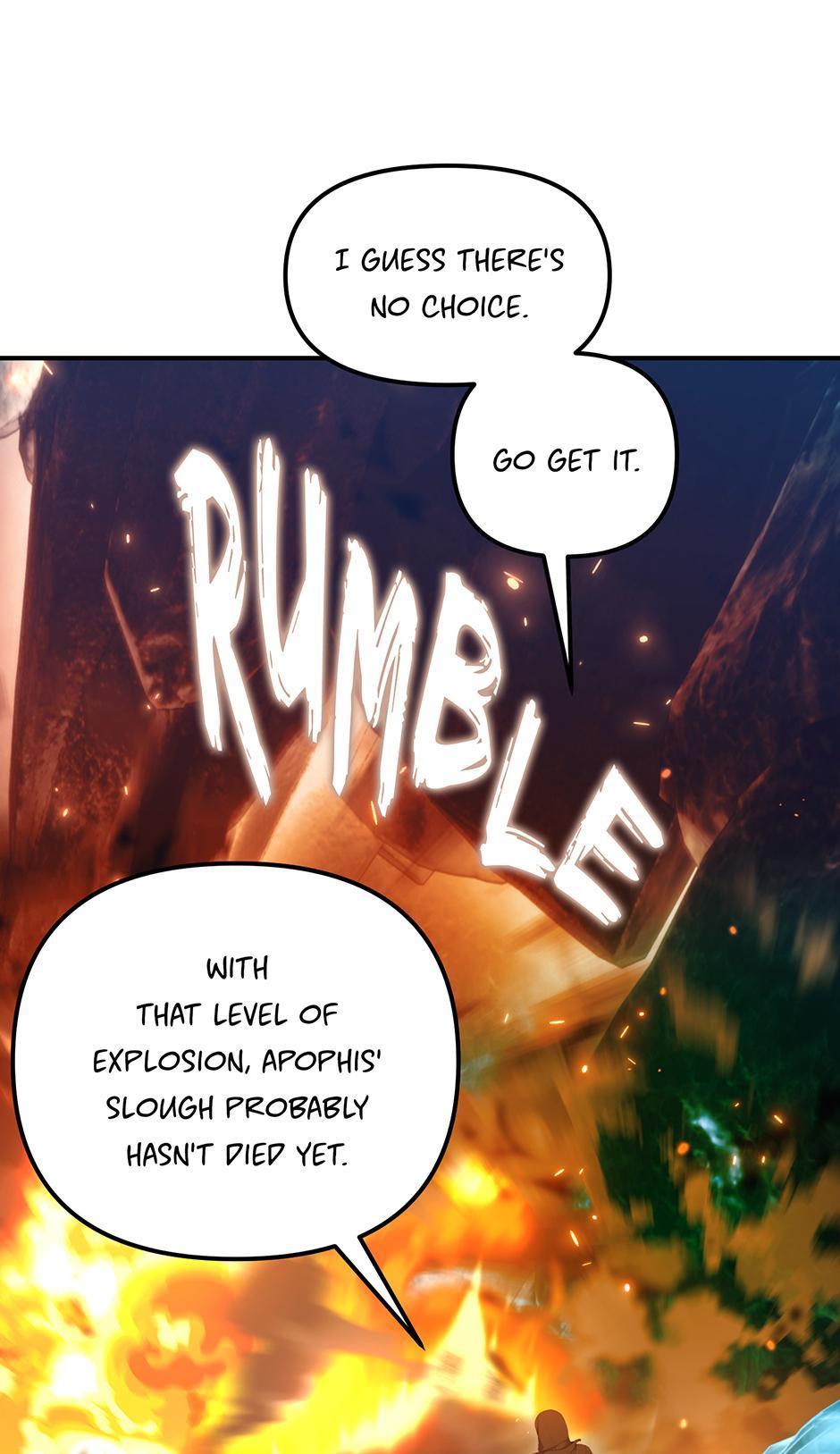 Read Second Life Ranker ENGLISH Manga Online