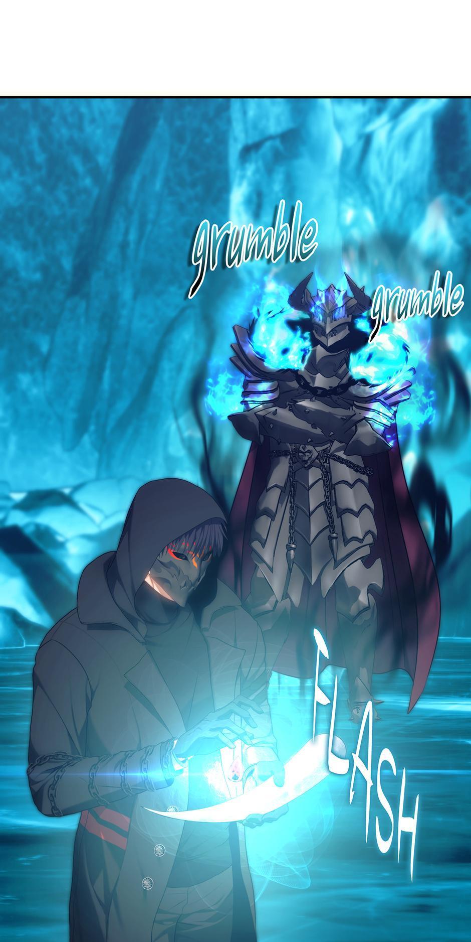 Read Second Life Ranker ENGLISH Manga Online