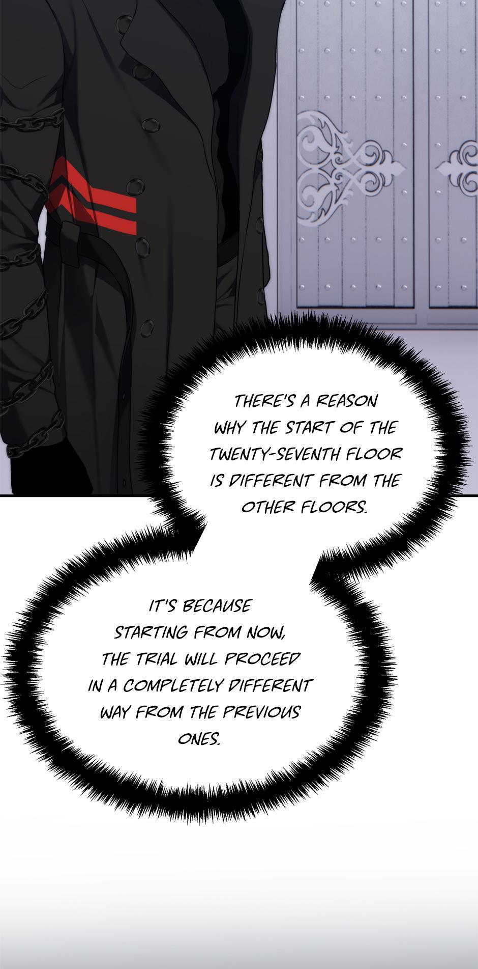 Read Second Life Ranker ENGLISH Manga Online