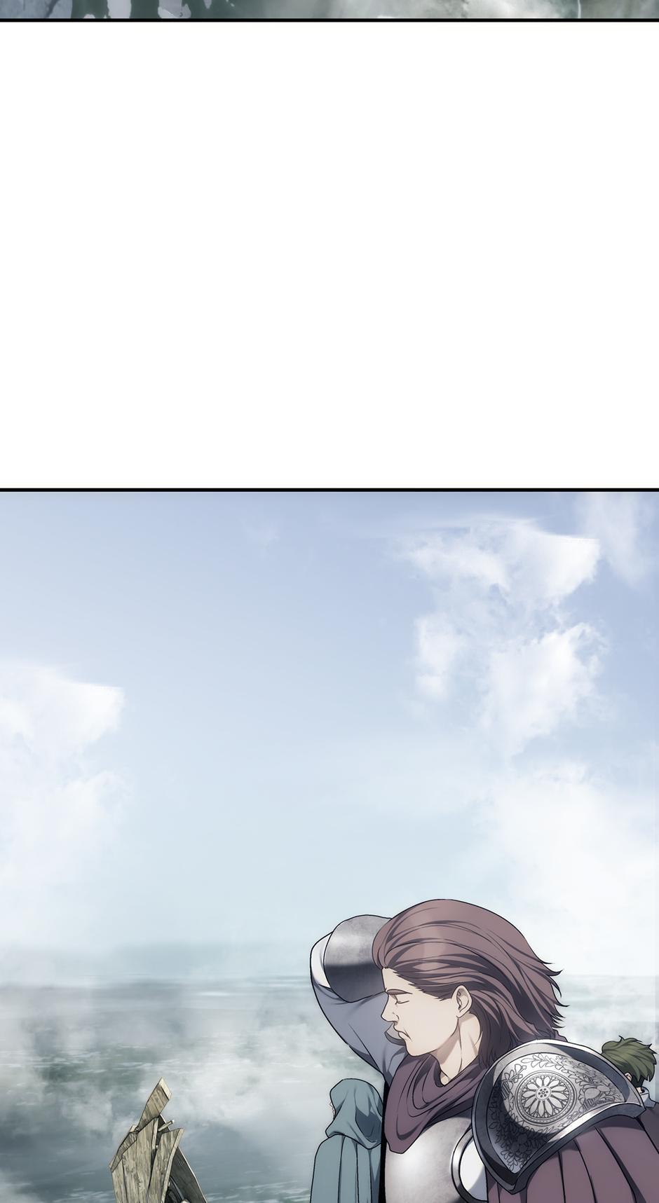 Read Second Life Ranker ENGLISH Manga Online