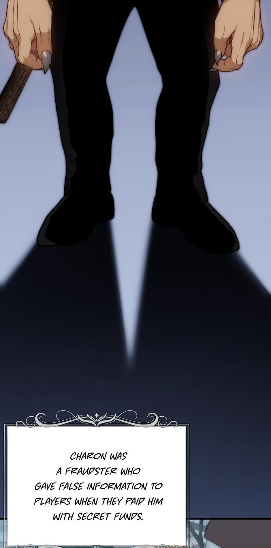 Read Second Life Ranker ENGLISH Manga Online