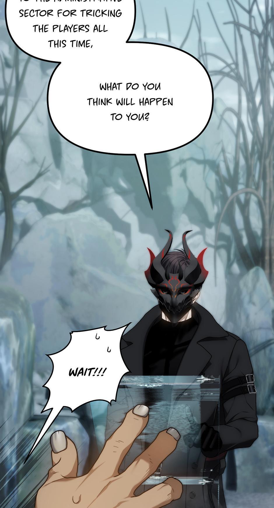 Read Second Life Ranker ENGLISH Manga Online