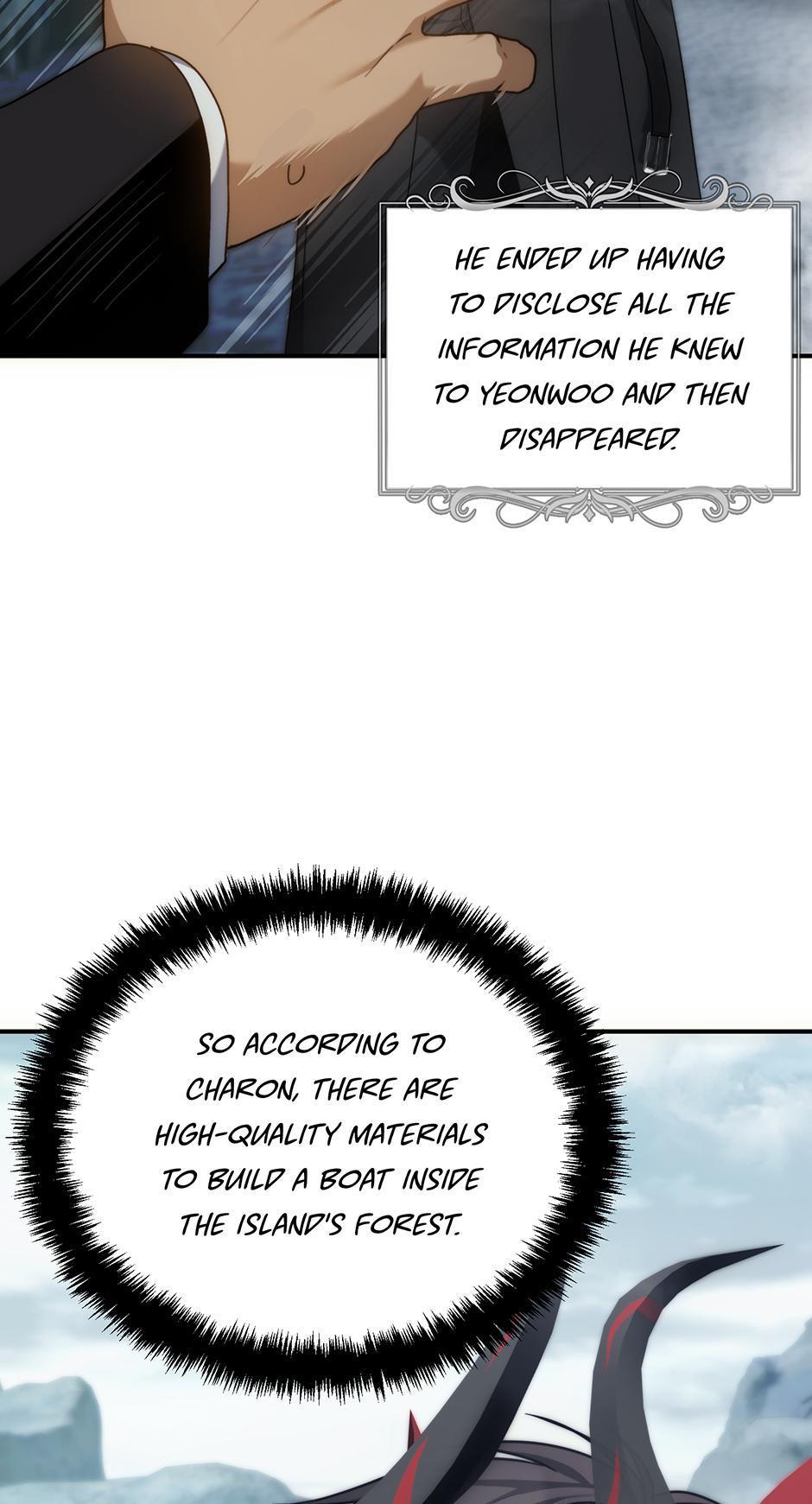 Read Second Life Ranker ENGLISH Manga Online