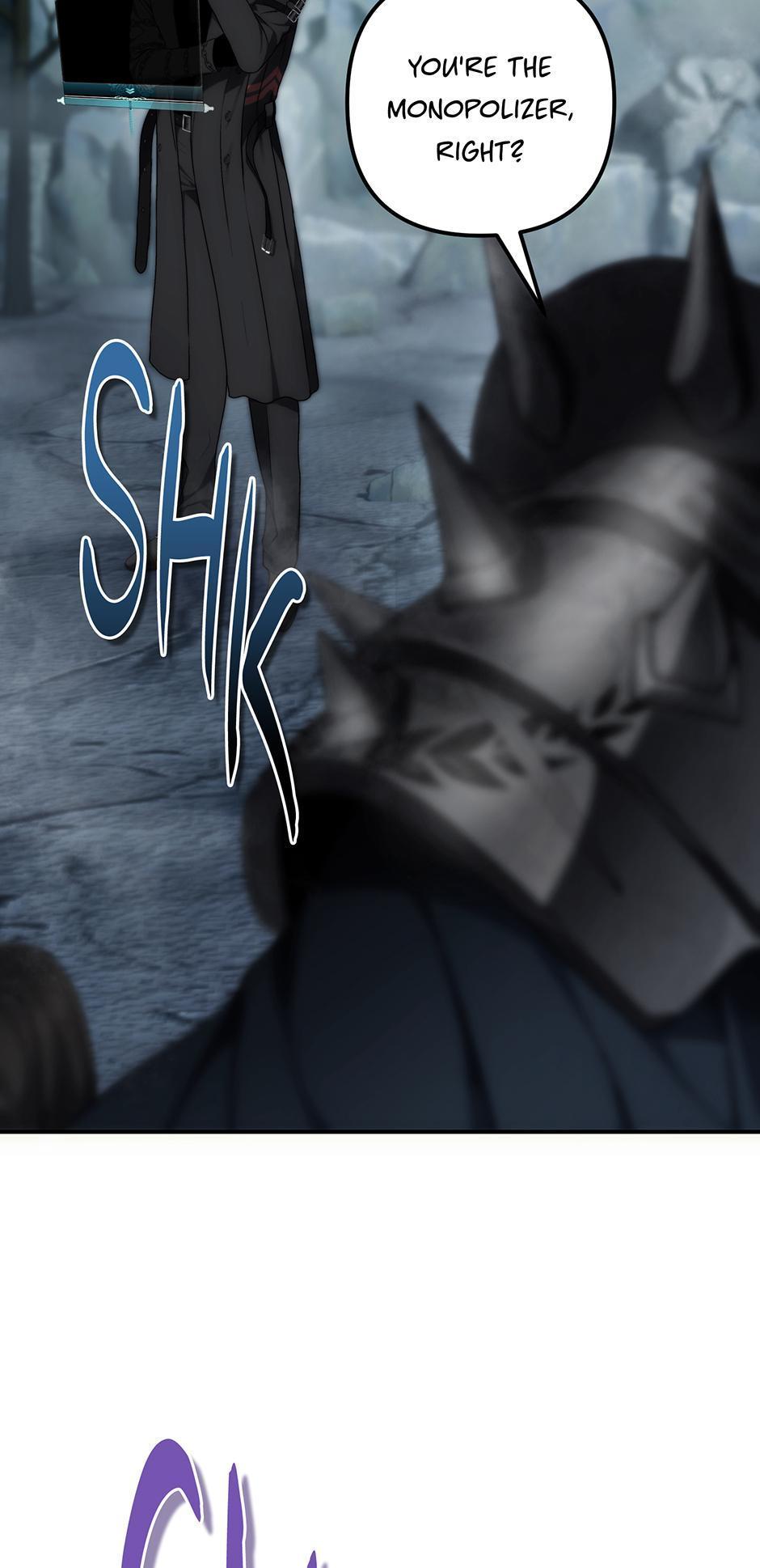 Read Second Life Ranker ENGLISH Manga Online