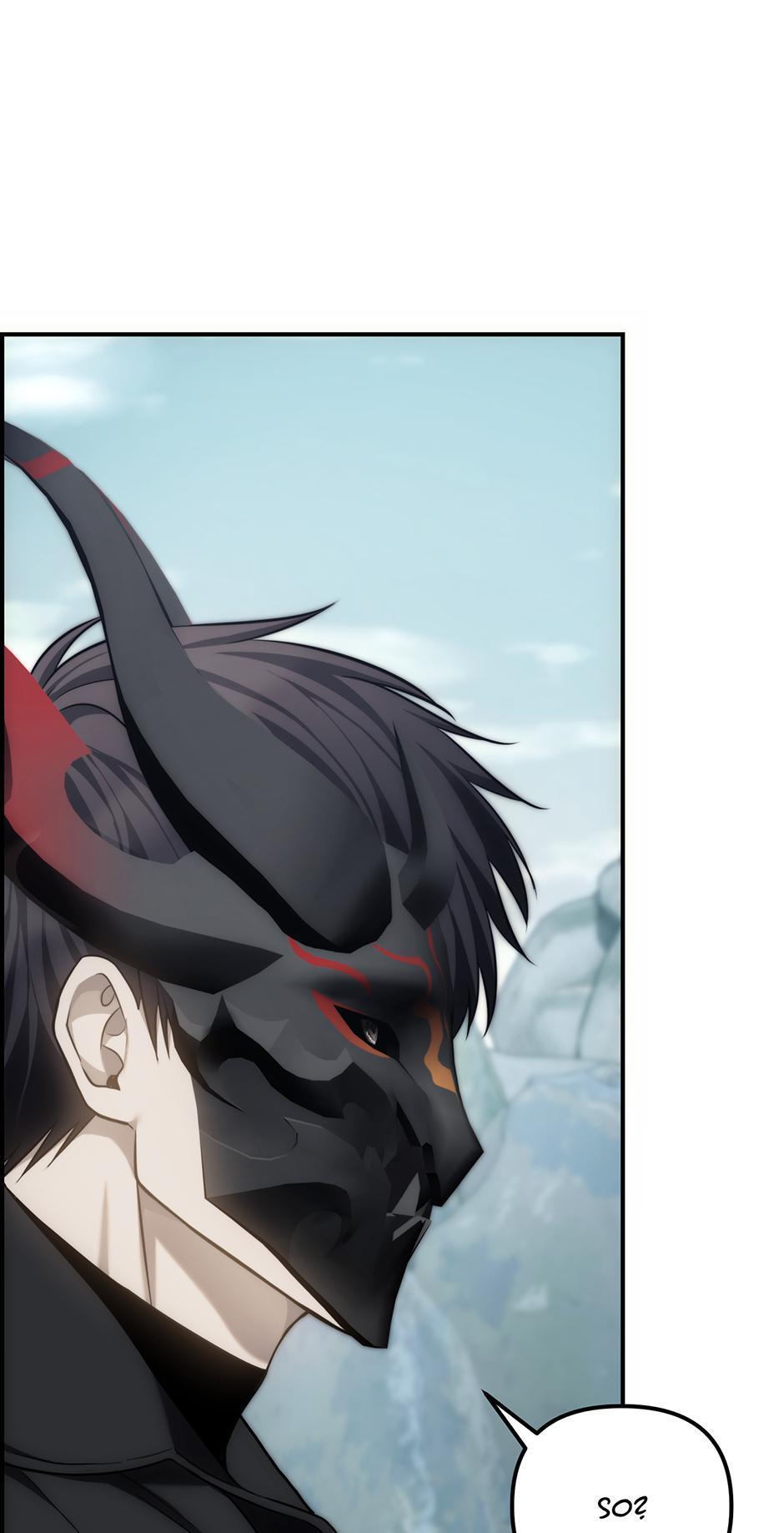 Read Second Life Ranker ENGLISH Manga Online