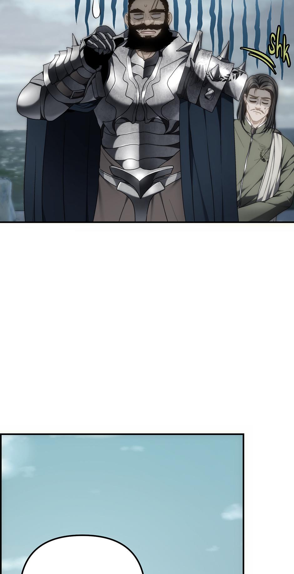 Read Second Life Ranker ENGLISH Manga Online