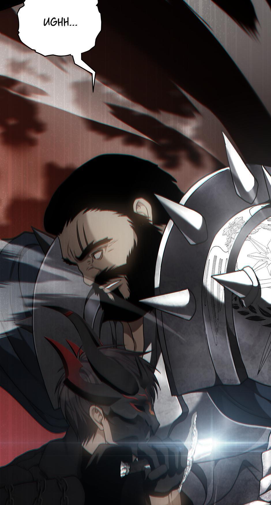 Read Second Life Ranker ENGLISH Manga Online