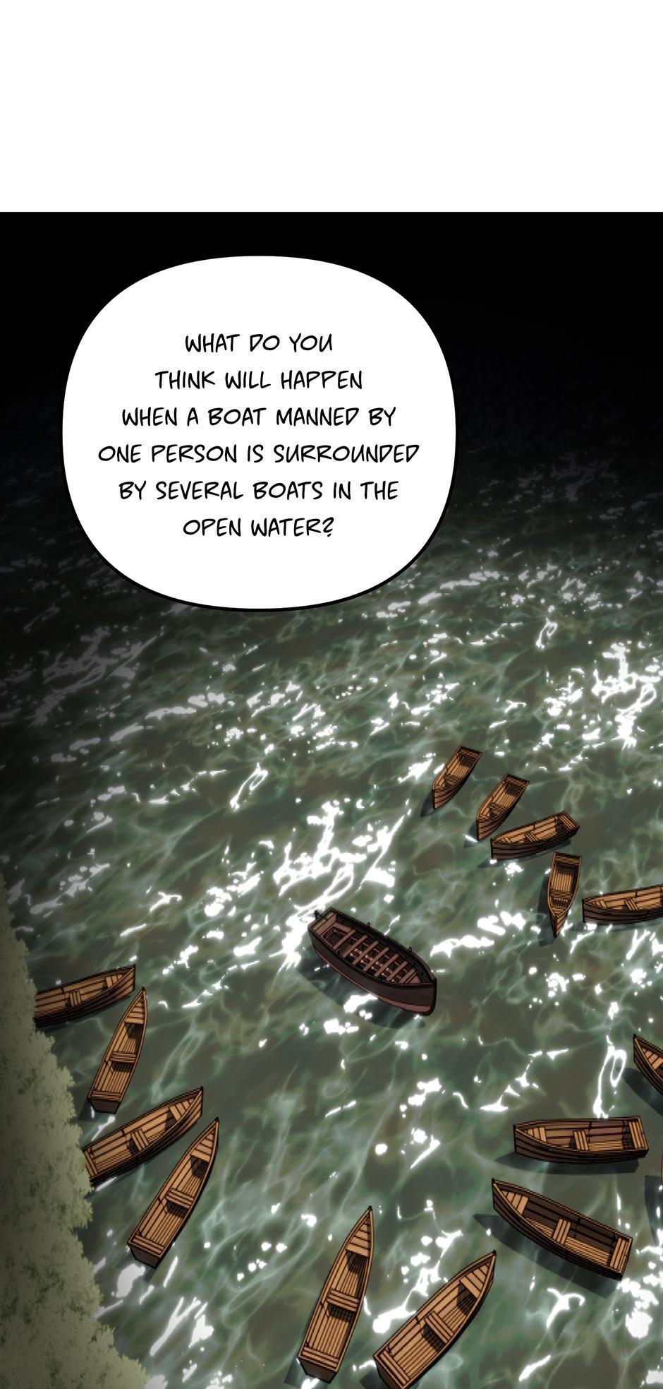 Read Second Life Ranker ENGLISH Manga Online