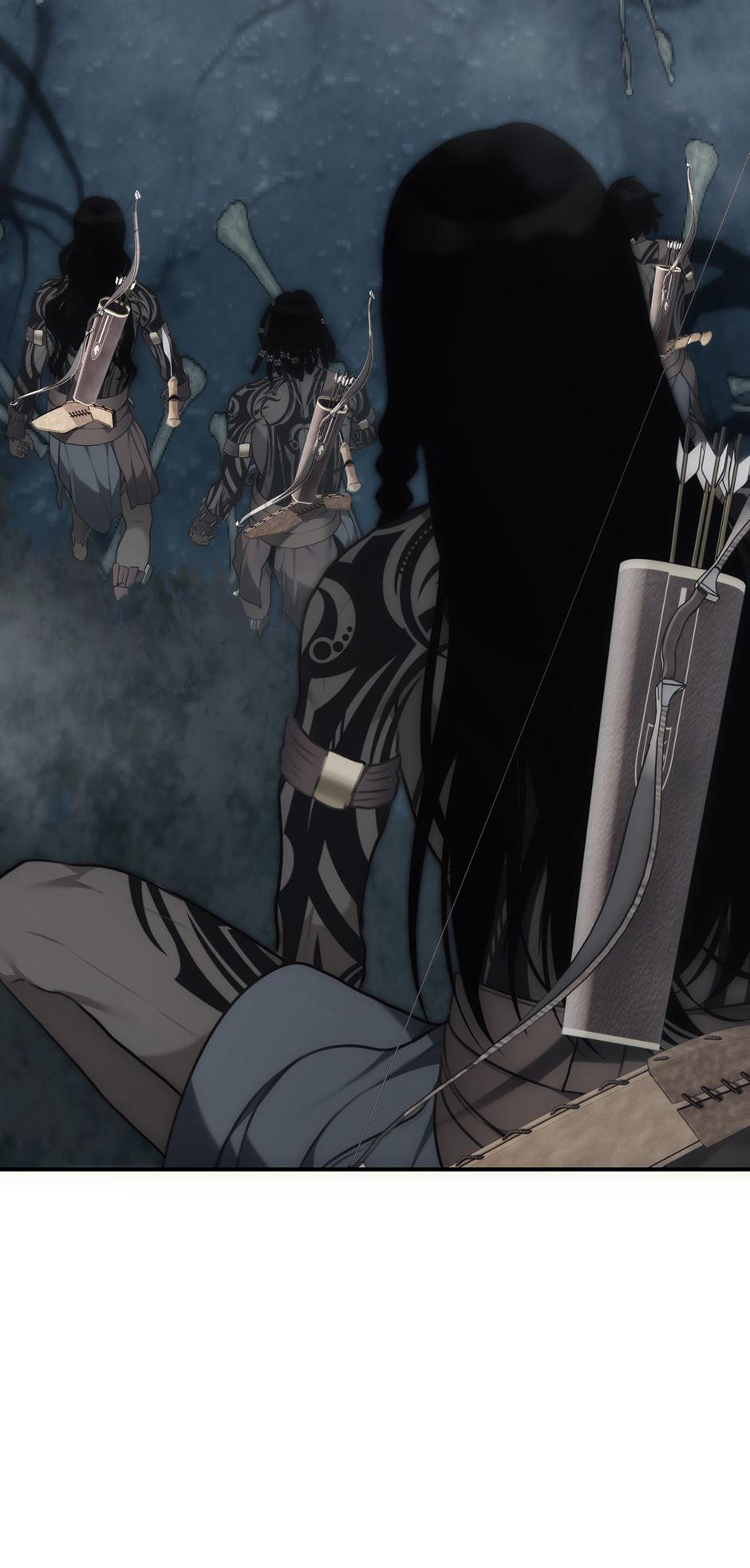 Read Second Life Ranker ENGLISH Manga Online