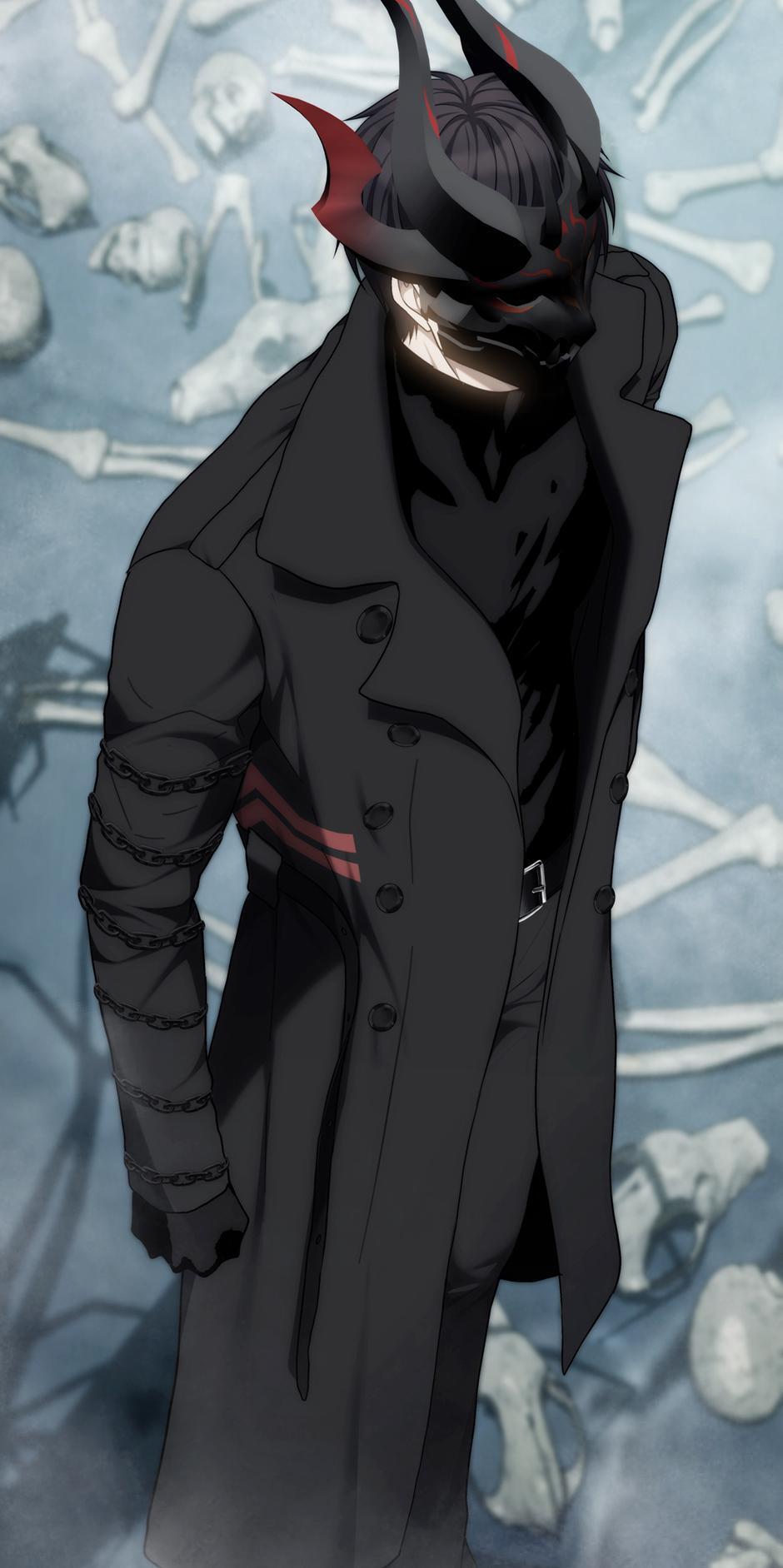 Read Second Life Ranker ENGLISH Manga Online