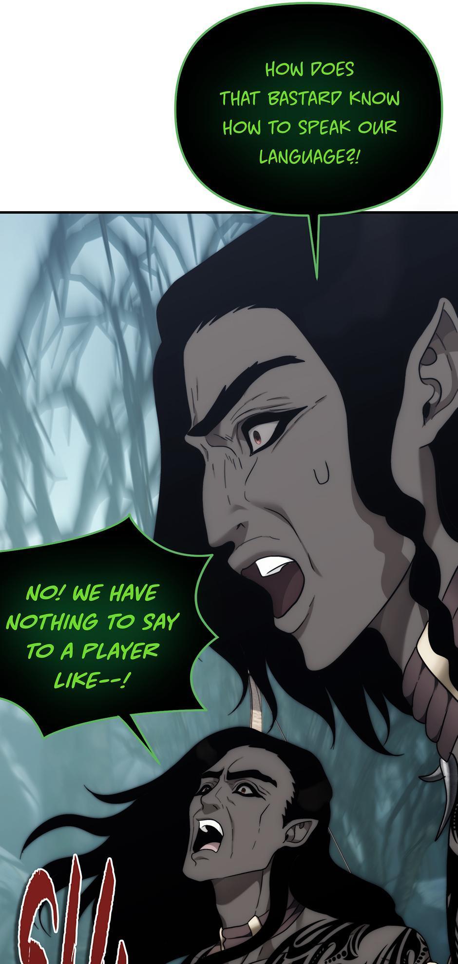 Read Second Life Ranker ENGLISH Manga Online