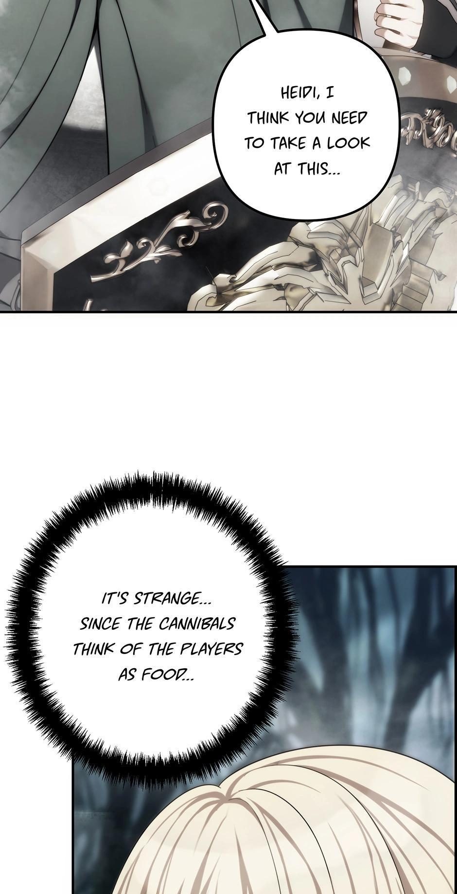 Read Second Life Ranker ENGLISH Manga Online