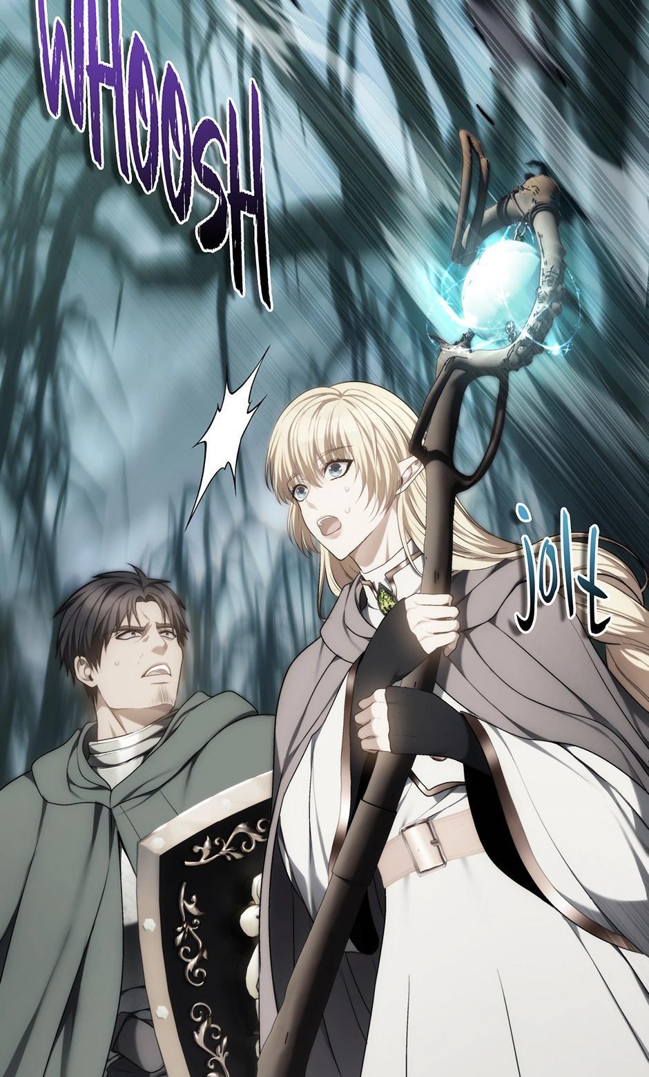 Read Second Life Ranker ENGLISH Manga Online