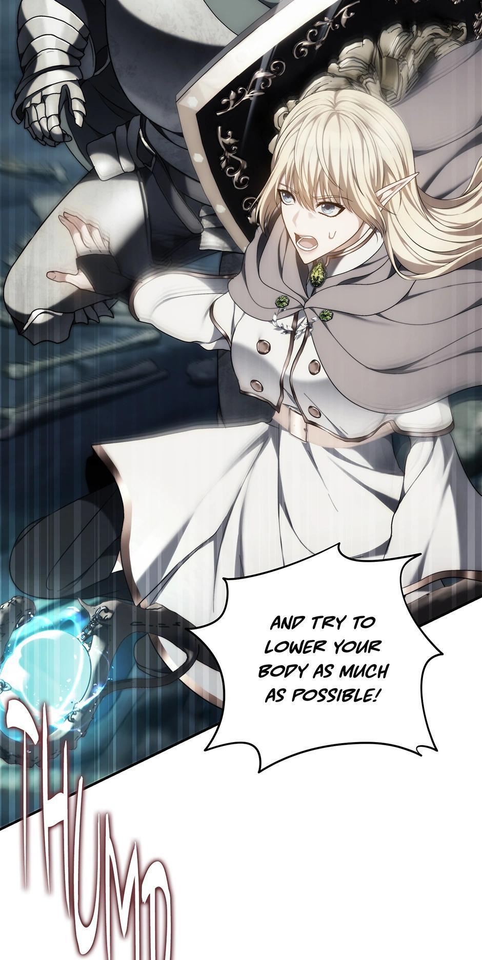 Read Second Life Ranker ENGLISH Manga Online