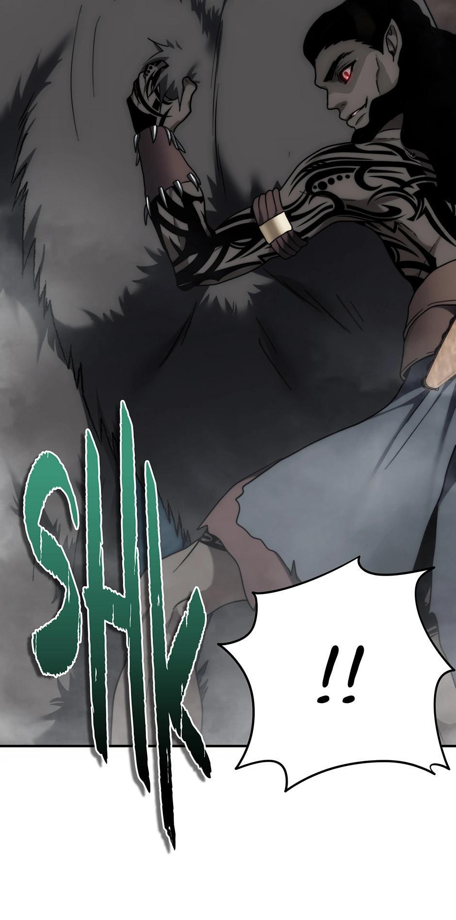 Read Second Life Ranker ENGLISH Manga Online