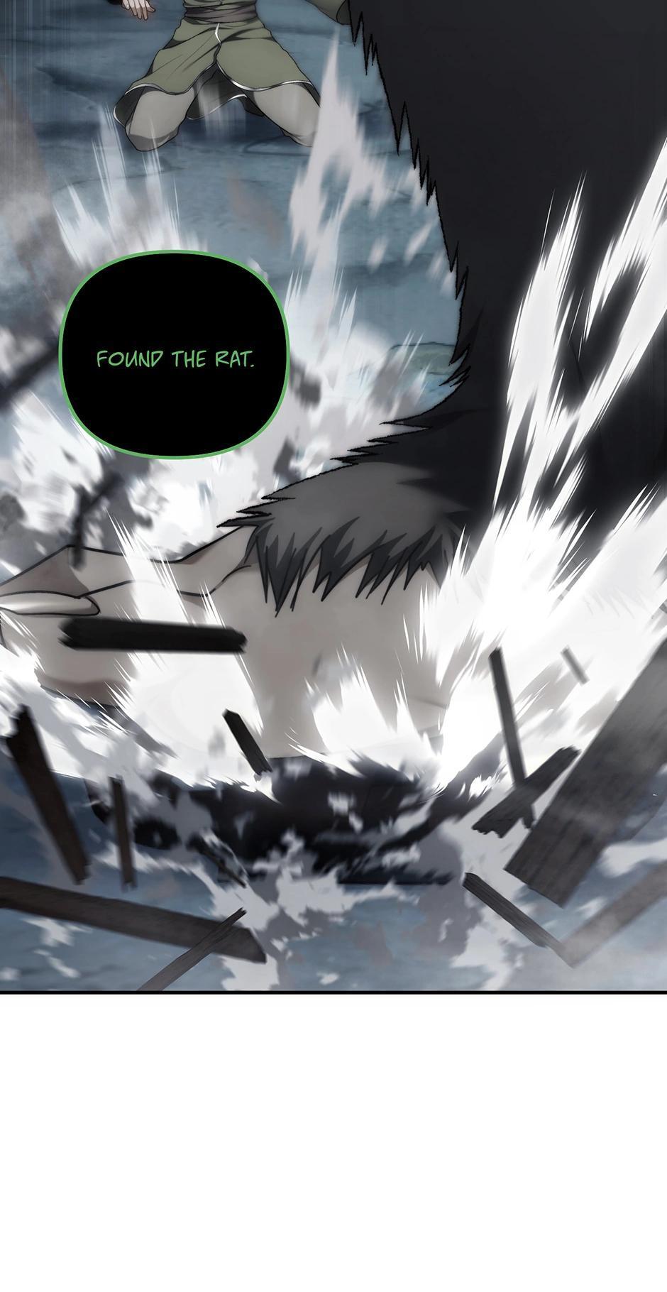 Read Second Life Ranker ENGLISH Manga Online