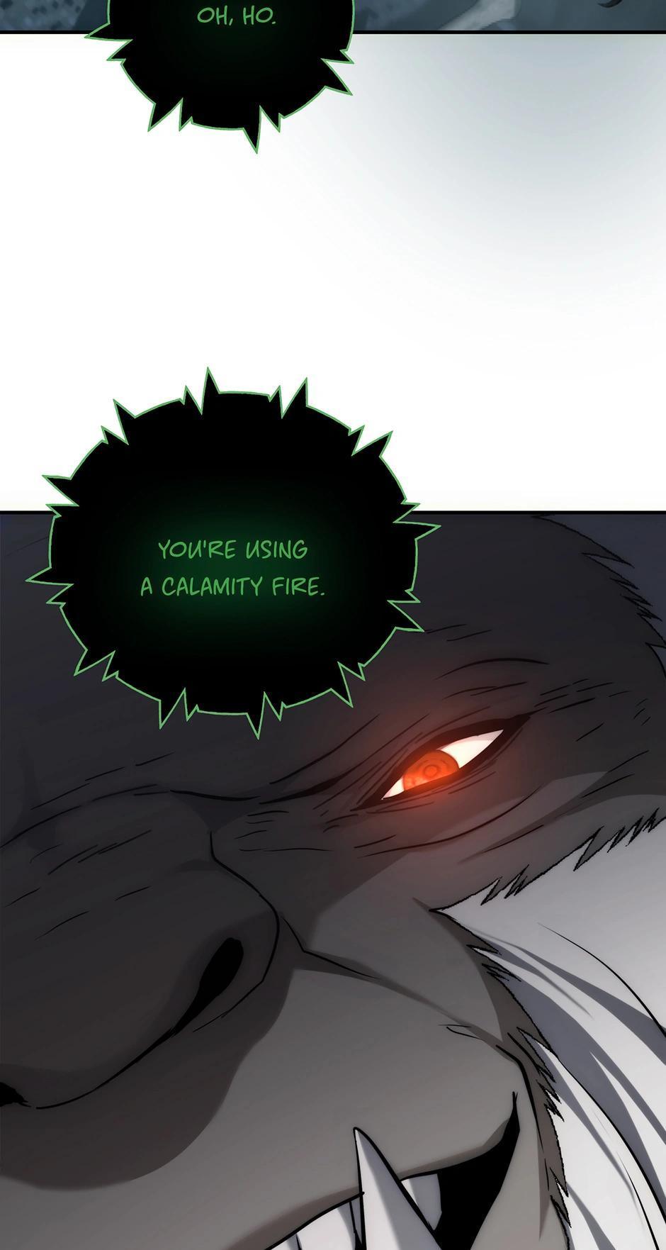 Read Second Life Ranker ENGLISH Manga Online