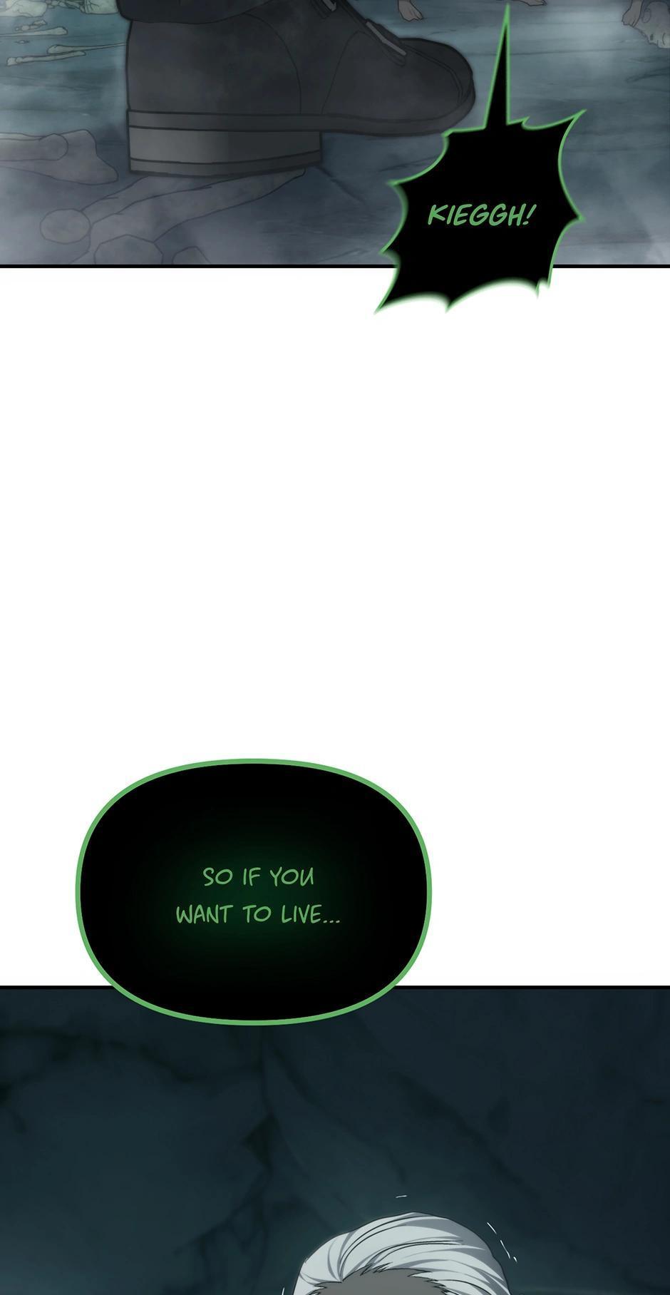 Read Second Life Ranker ENGLISH Manga Online