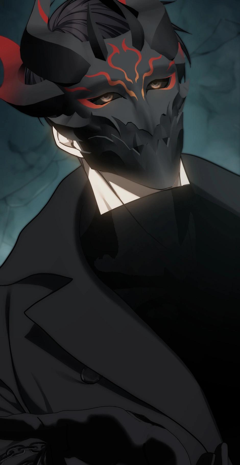 Read Second Life Ranker ENGLISH Manga Online