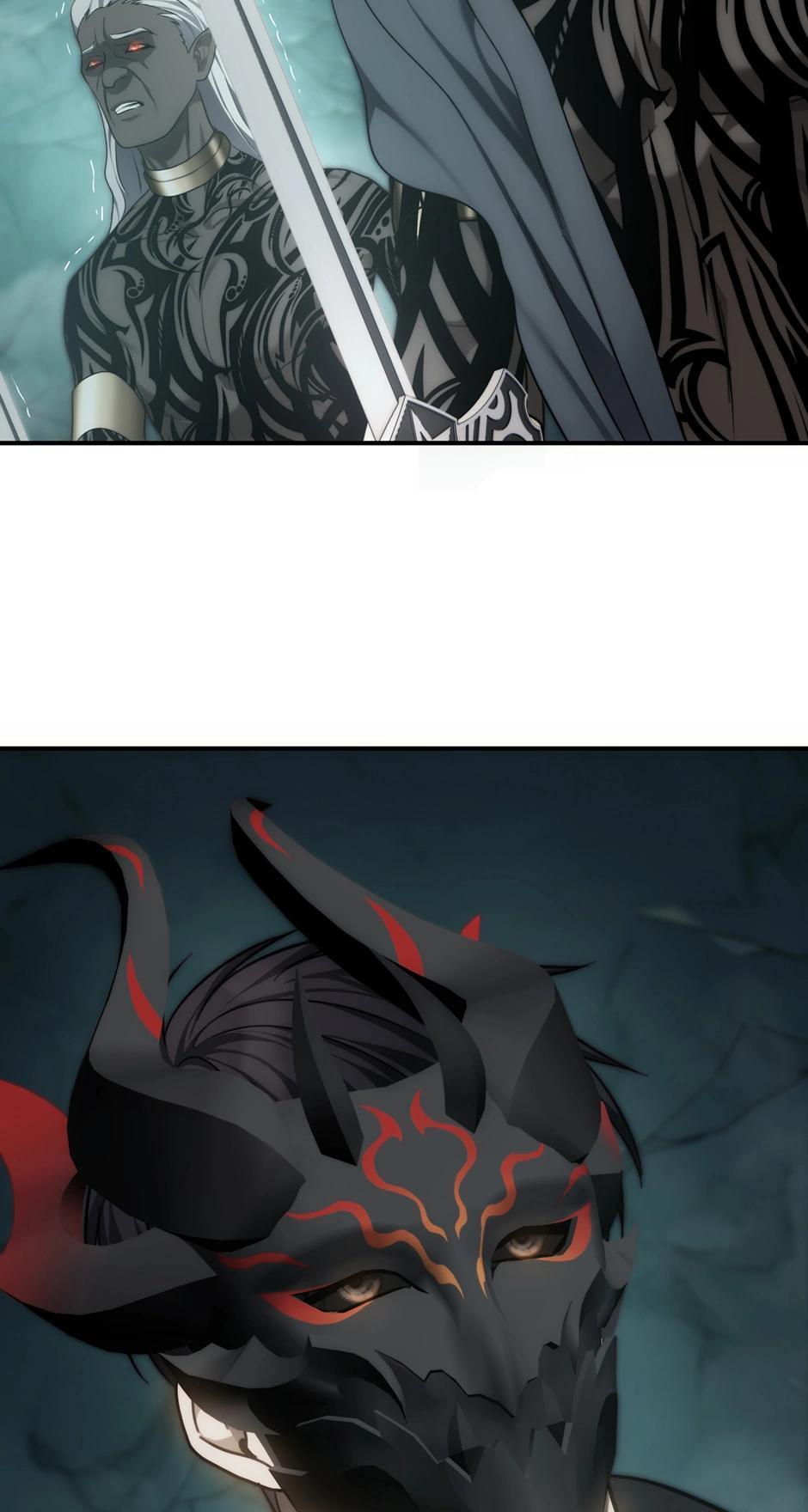 Read Second Life Ranker ENGLISH Manga Online