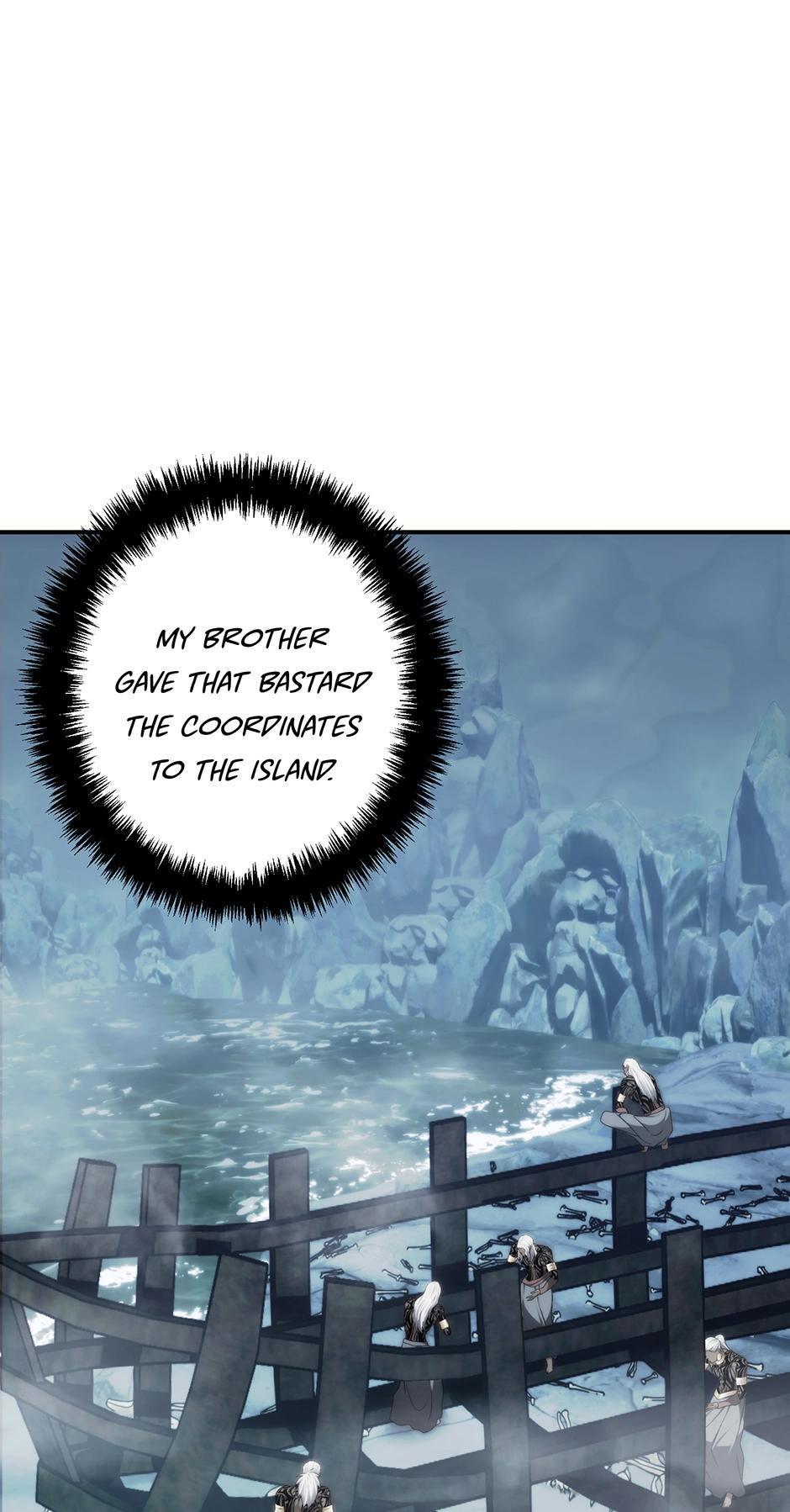 Read Second Life Ranker ENGLISH Manga Online