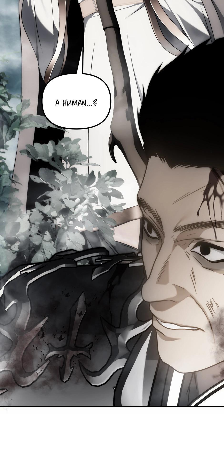 Read Second Life Ranker ENGLISH Manga Online