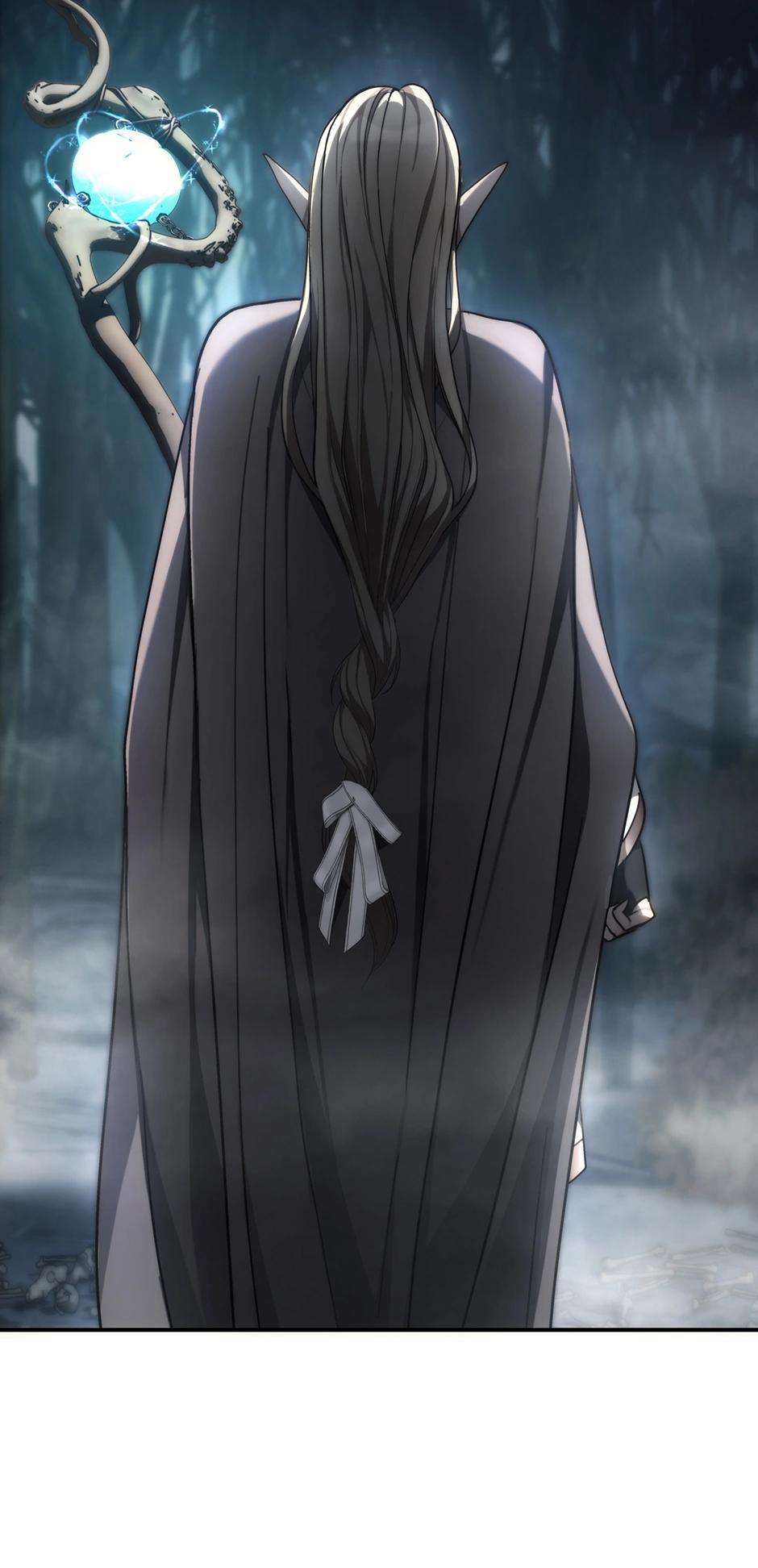 Read Second Life Ranker ENGLISH Manga Online