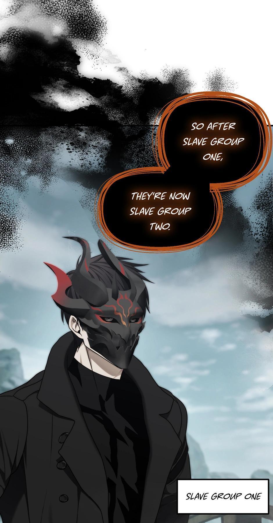 Read Second Life Ranker ENGLISH Manga Online