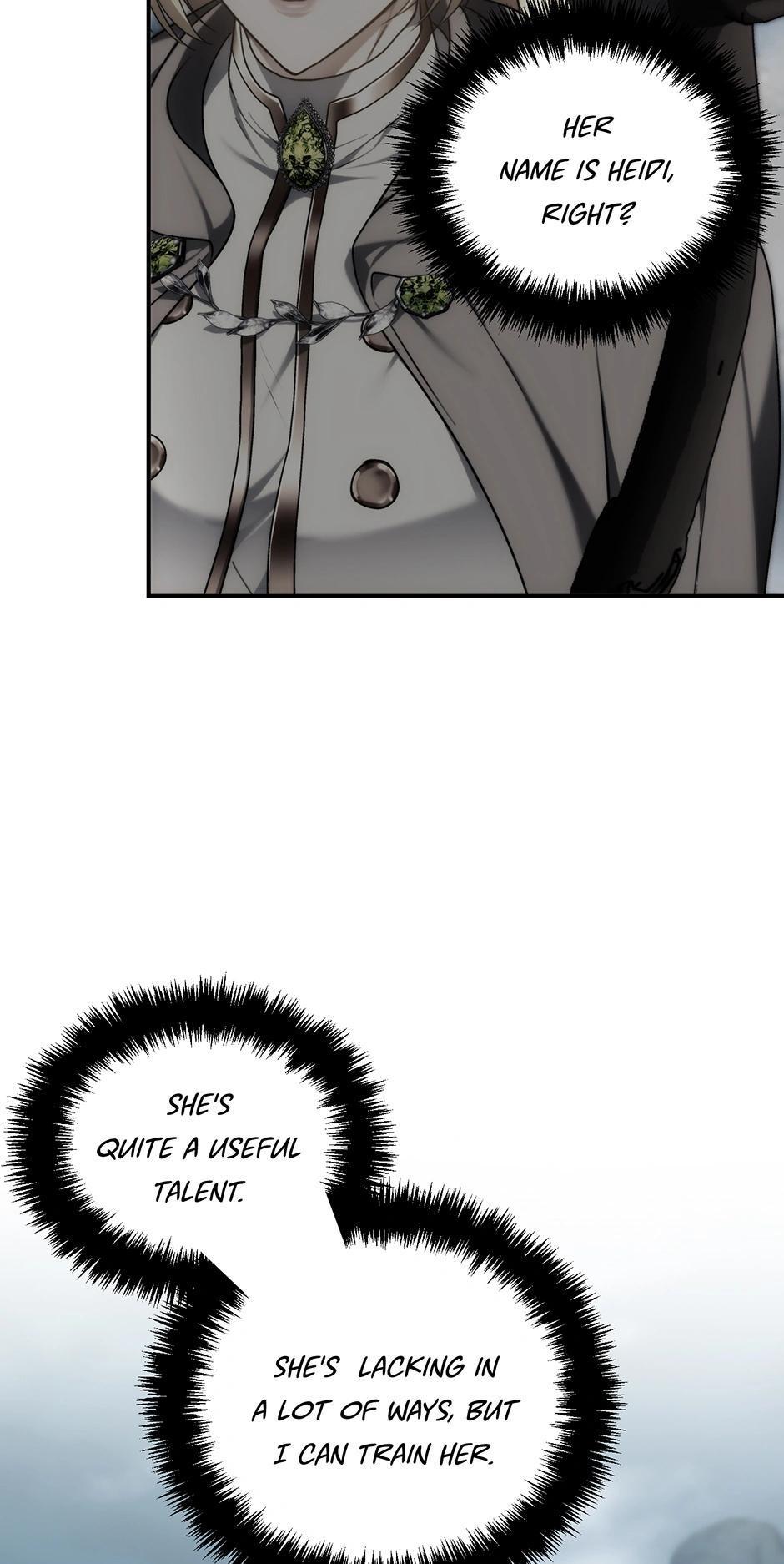 Read Second Life Ranker ENGLISH Manga Online