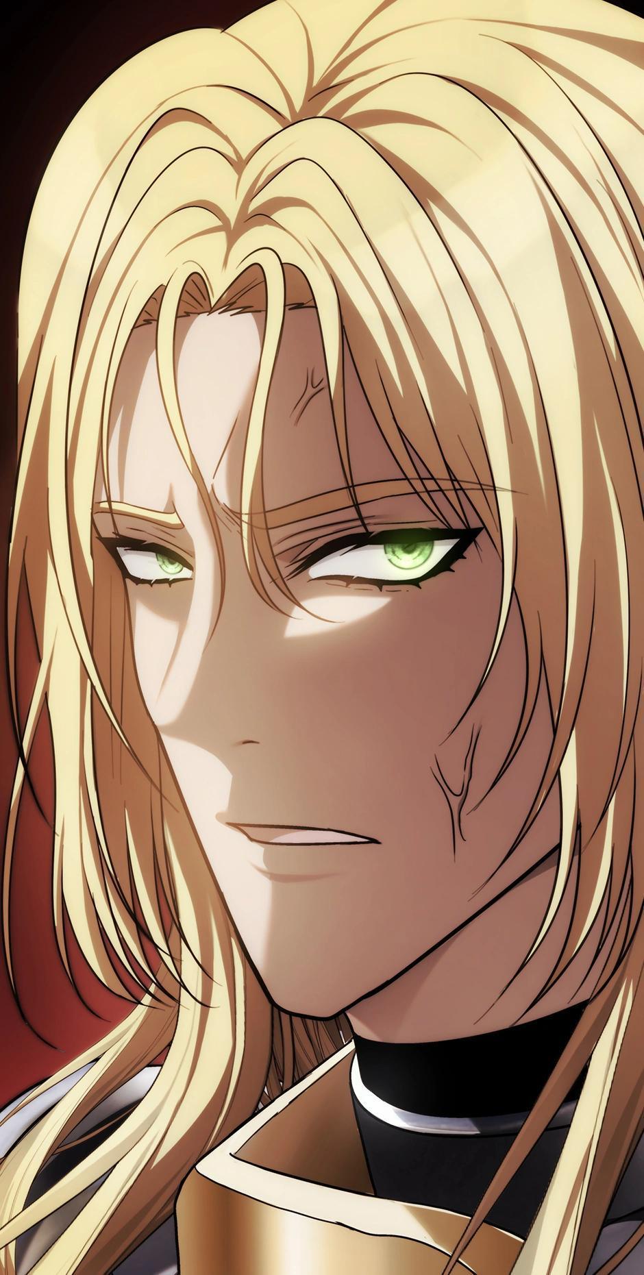 Read Second Life Ranker ENGLISH Manga Online