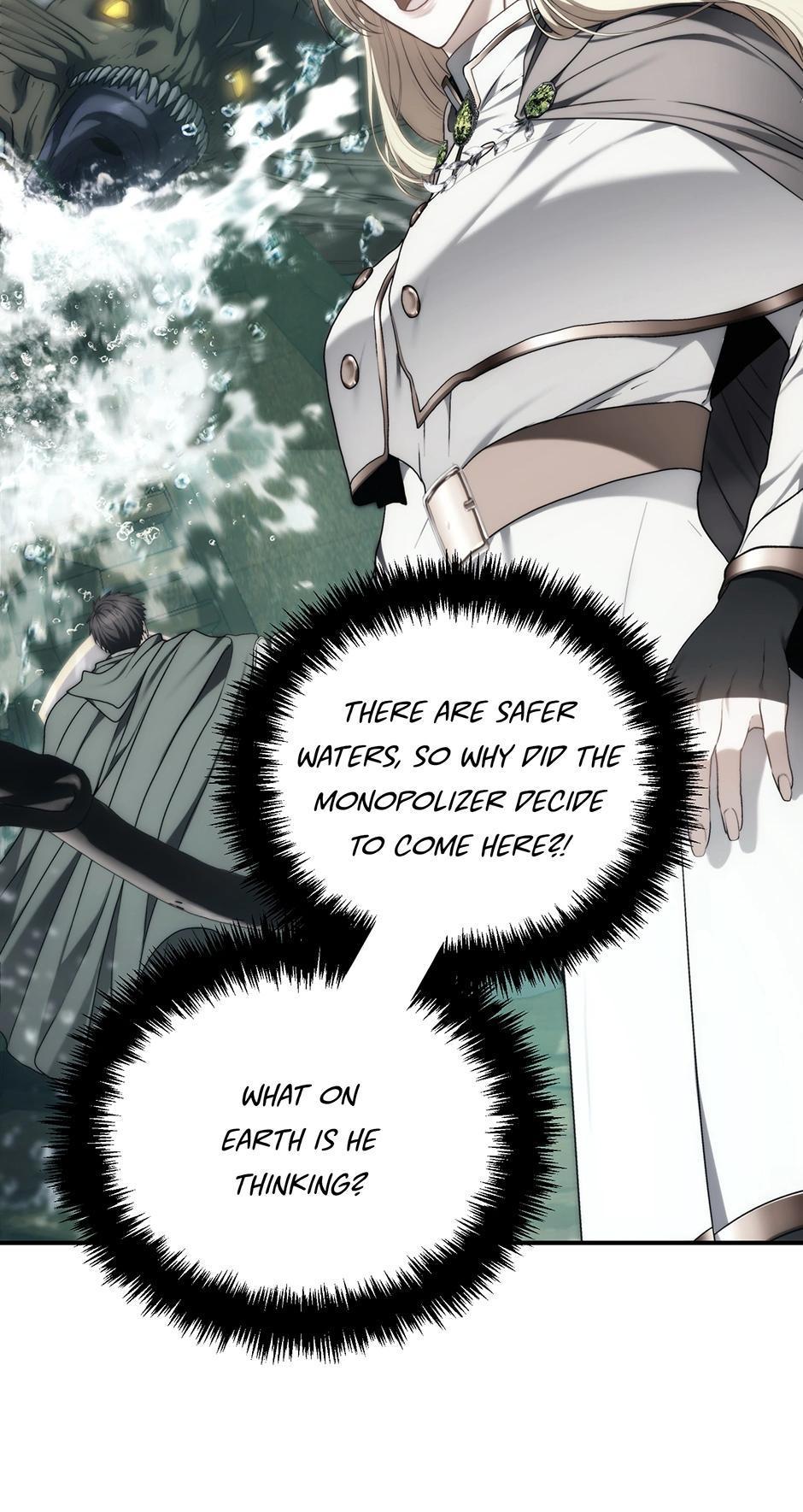 Read Second Life Ranker ENGLISH Manga Online