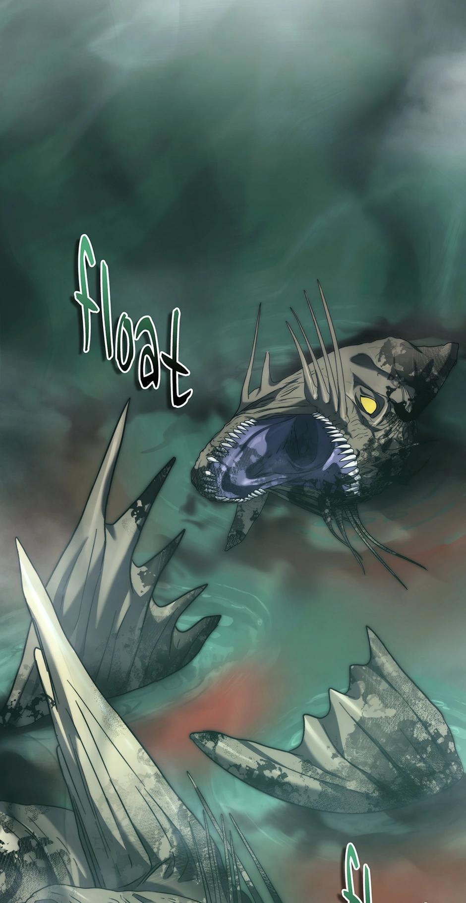 Read Second Life Ranker ENGLISH Manga Online