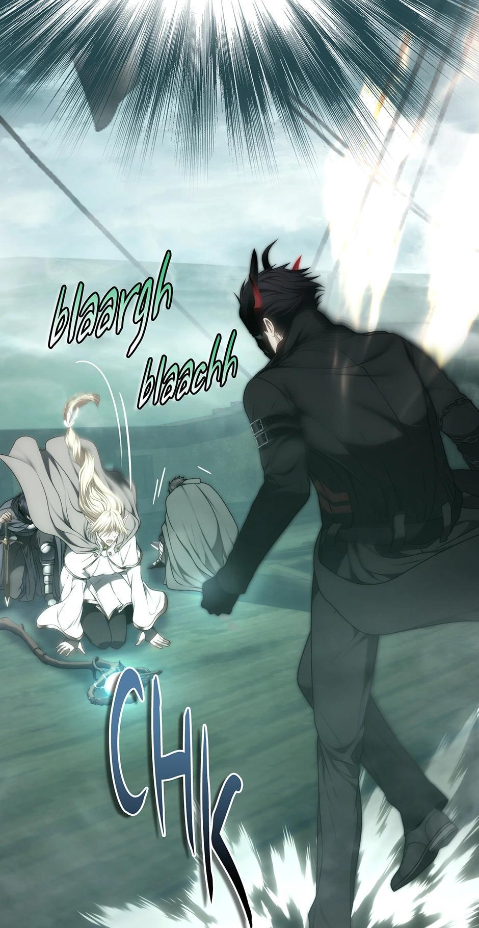 Read Second Life Ranker ENGLISH Manga Online