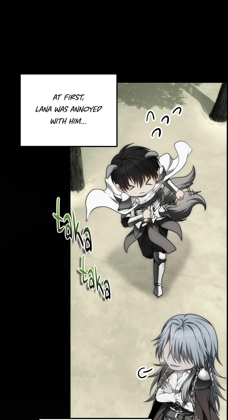 Read Second Life Ranker ENGLISH Manga Online