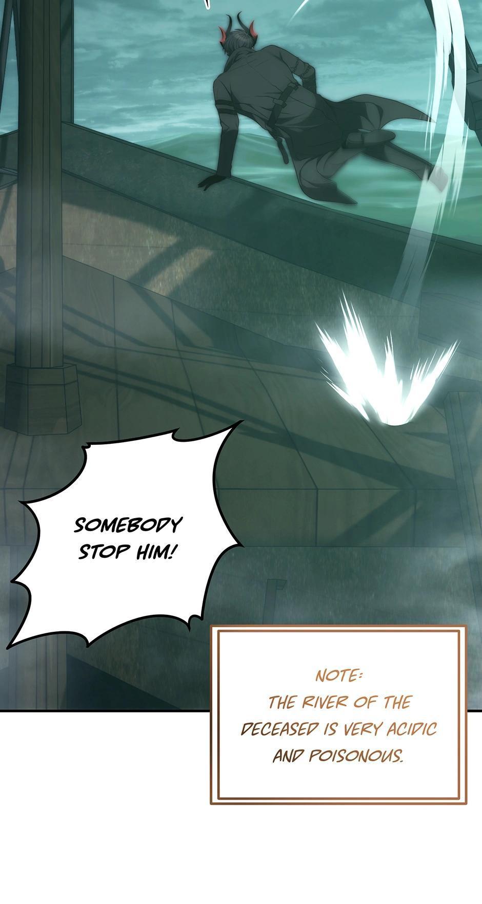 Read Second Life Ranker ENGLISH Manga Online