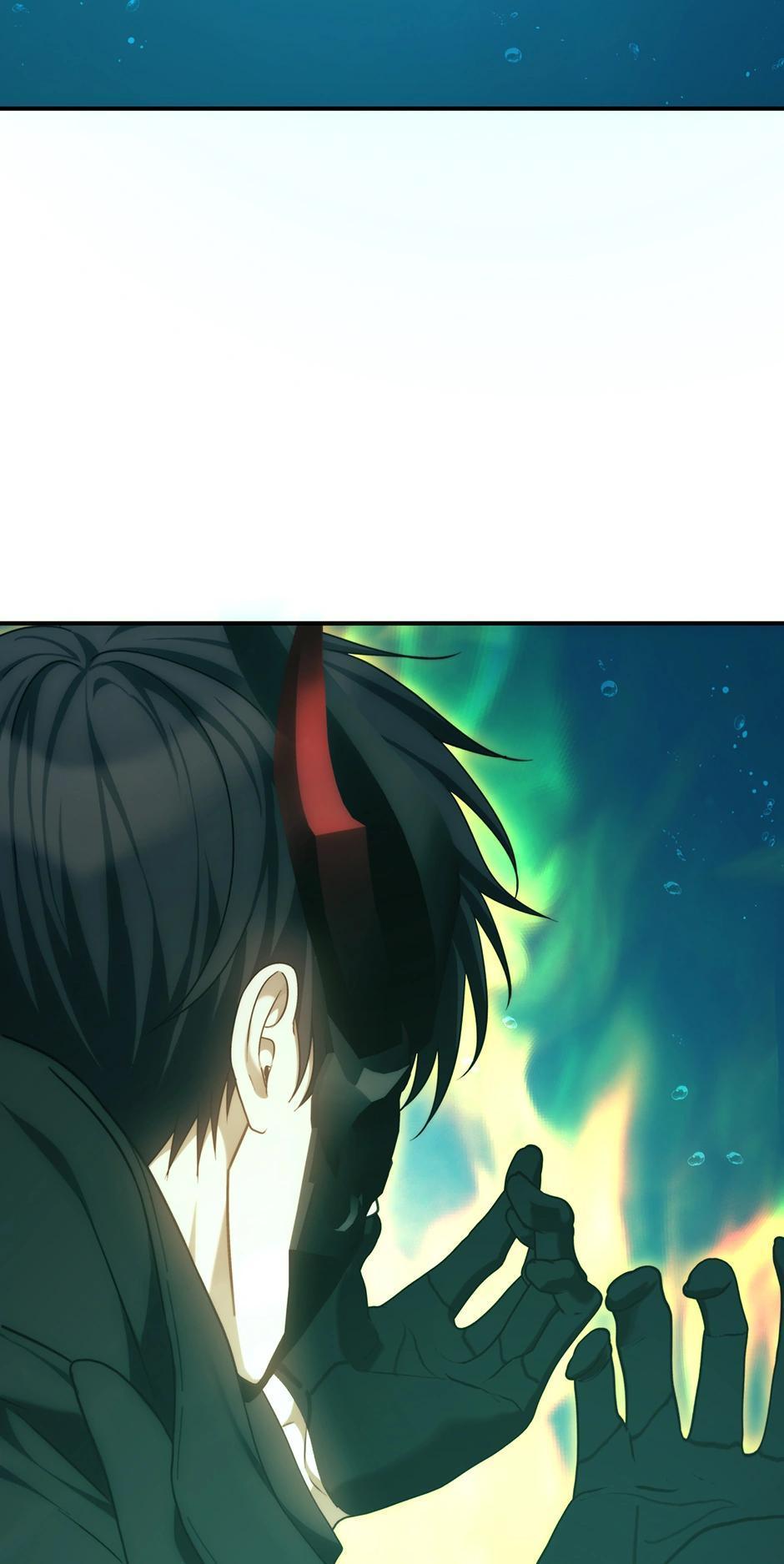 Read Second Life Ranker ENGLISH Manga Online