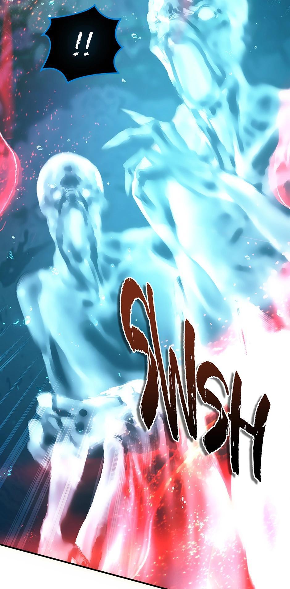 Read Second Life Ranker ENGLISH Manga Online