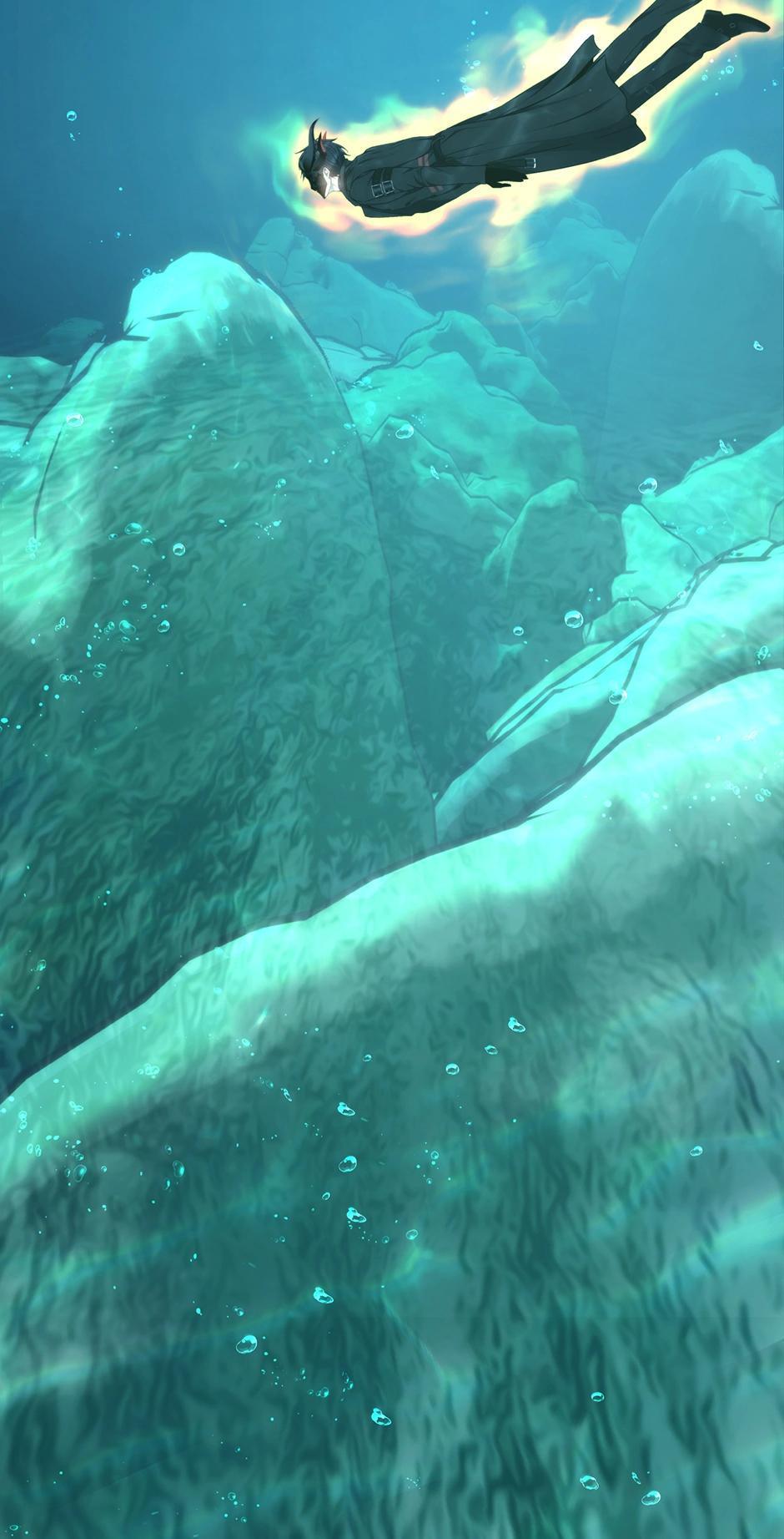 Read Second Life Ranker ENGLISH Manga Online