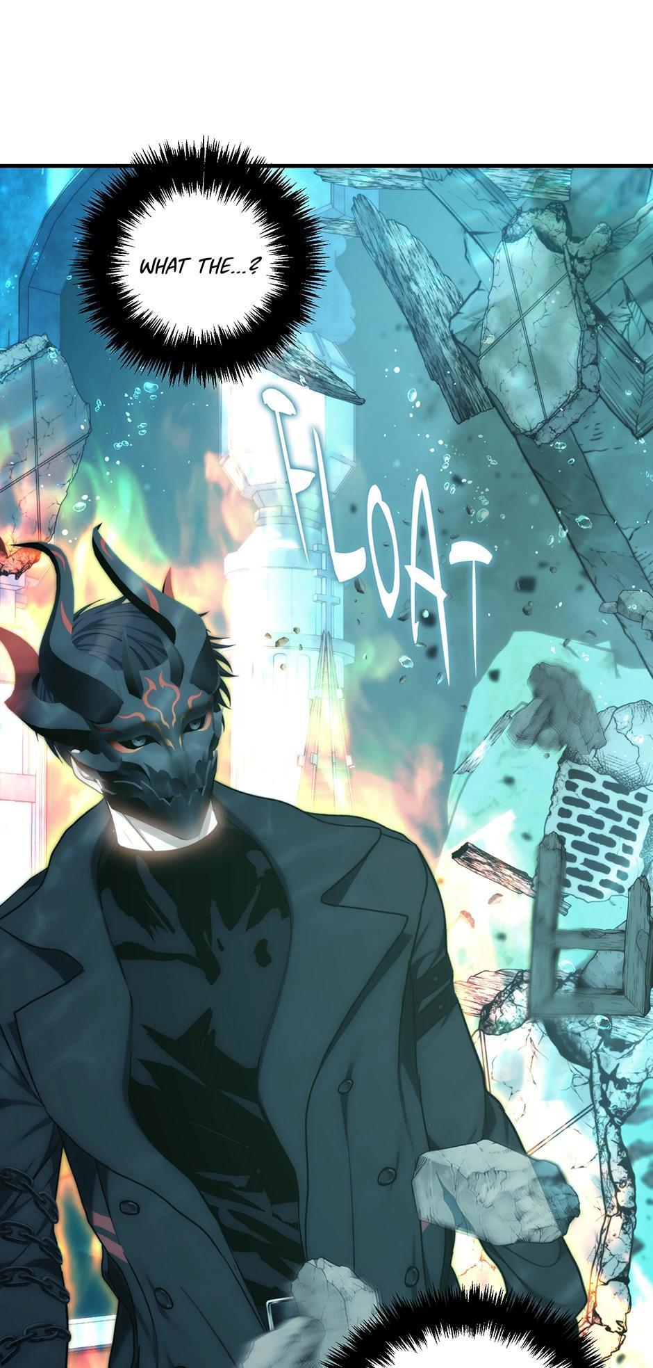 Read Second Life Ranker ENGLISH Manga Online