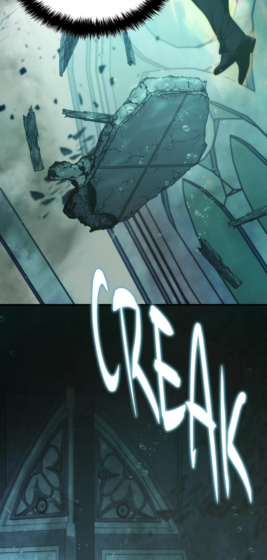 Read Second Life Ranker ENGLISH Manga Online