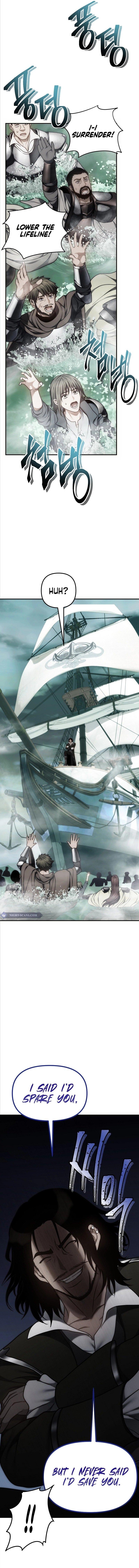 Read Second Life Ranker ENGLISH Manga Online