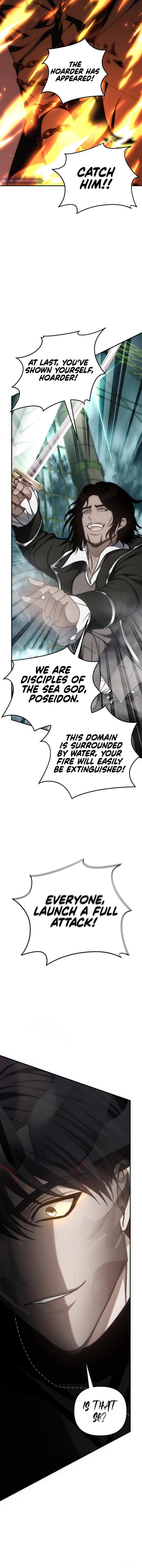 Read Second Life Ranker ENGLISH Manga Online