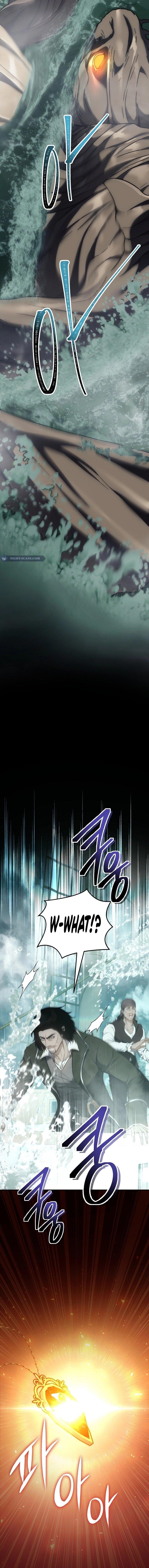 Read Second Life Ranker ENGLISH Manga Online