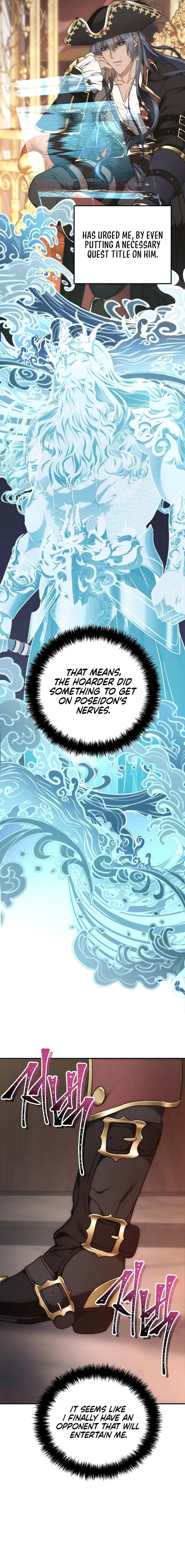 Read Second Life Ranker ENGLISH Manga Online