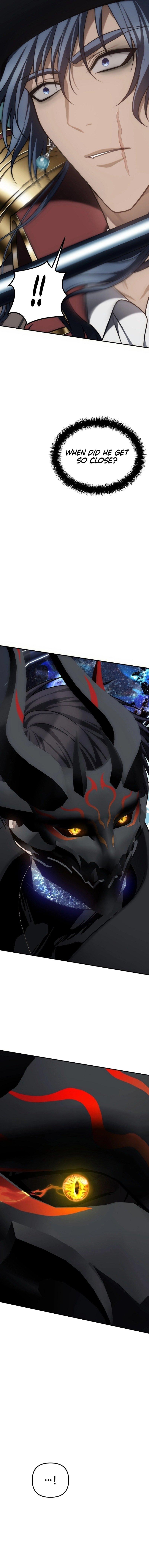 Read Second Life Ranker ENGLISH Manga Online